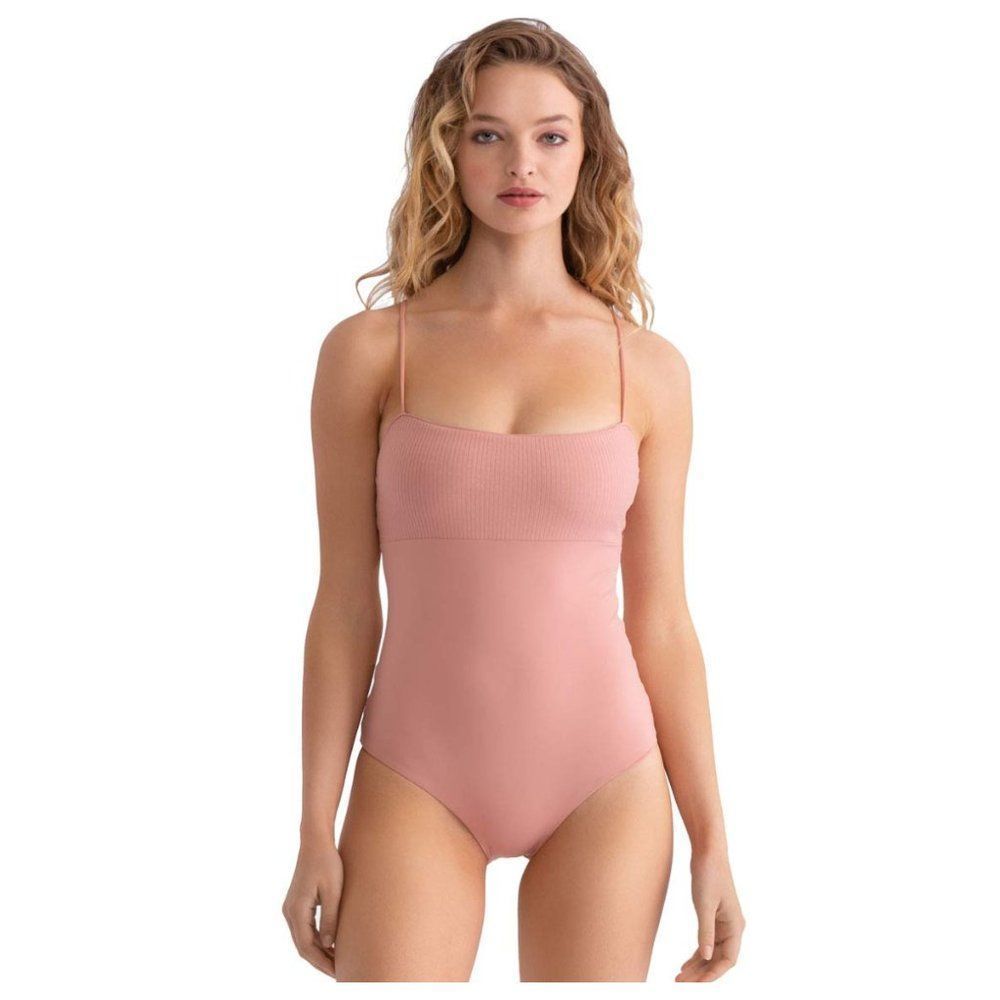 Tavik Scarlett Moderate One Piece Matte
